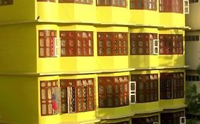 Hotel Silver Line ,Gangtok